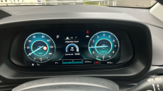 Hyundai BAYON 1.0 TGDi [120] 48V MHEV Premium 5dr DCT Petrol Hatchback